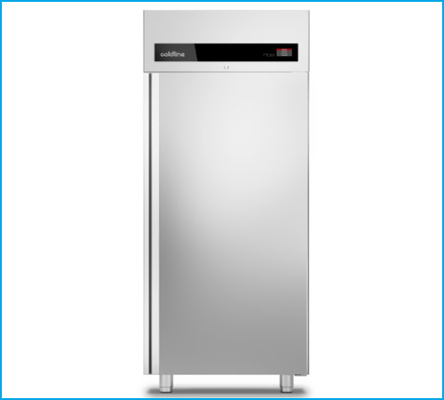 Tủ cấp đông nhanh Coldline Modi W20AE (20 khay)