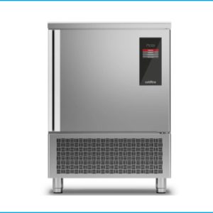 Tủ cấp đông nhanh Coldline Modi W7AE (7 khay)