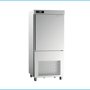 Tủ cấp đông nhanh Hoshizaki SBU40HT (10 khay GN 1/1)