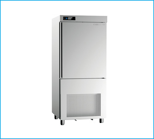 Tủ cấp đông nhanh Hoshizaki SBU40HT (10 khay GN 1/1)