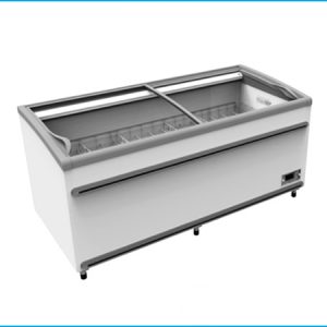 Tủ đông trưng bày Ugur UMD 1850 D DFIZMIR