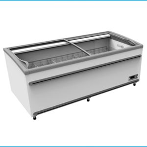 Tủ đông trưng bày Ugur UMD 2100 D DFIZMIR