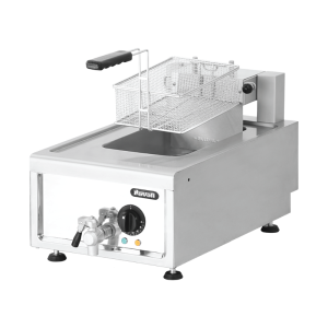 Bếp chiên nhúng đơn Nayati NEFC 4-60 AM 7L (Dùng điện)