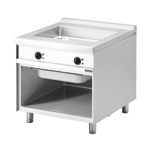 Bếp chiên phẳng Nayati NEGP 8-90 GR