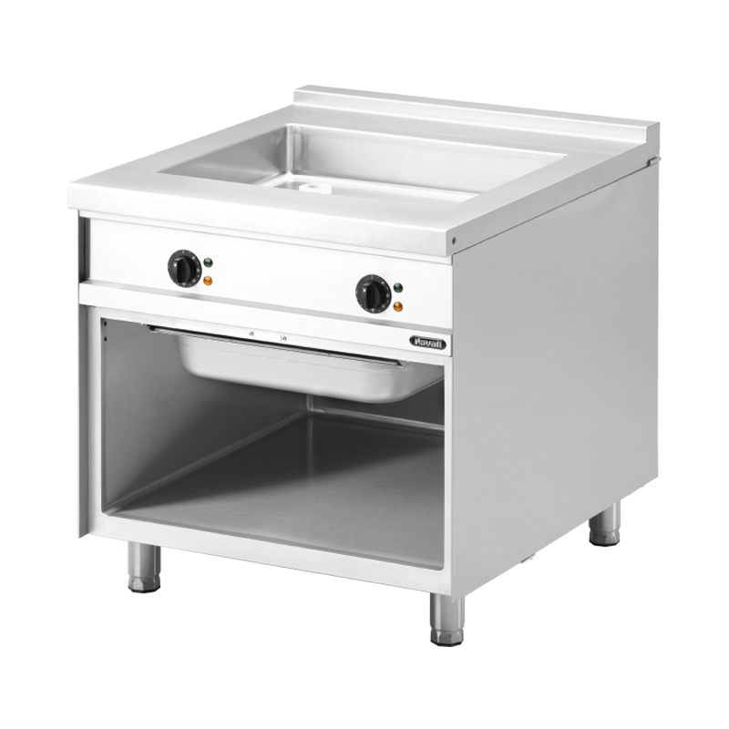 Bếp chiên phẳng Nayati NEGP 8-90 GR