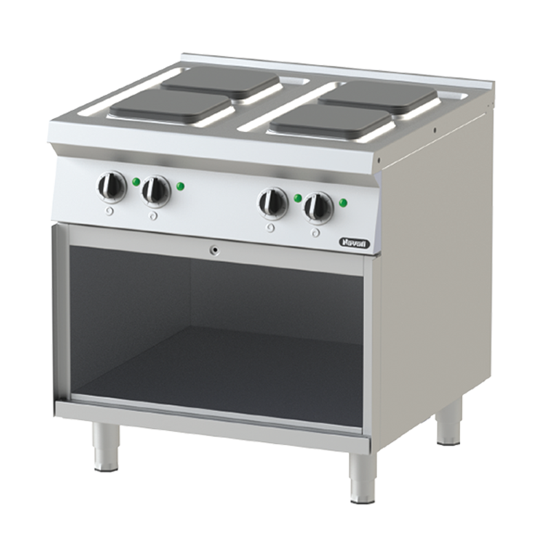 Bếp điện Nayati NEHP 8-75 OC MR