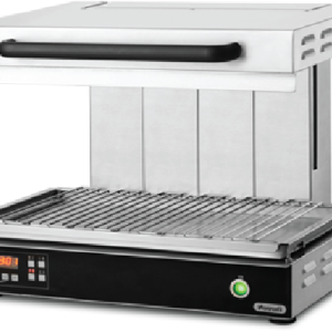 Lò nướng Salamander Nayati NES 4000 T (Dùng điện)