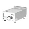 Bếp chiên phẳng để bàn Nayati NGFT 4-60 AM (Dùng gas)