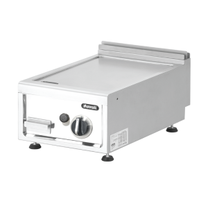 Bếp chiên phẳng để bàn Nayati NGFT 4-60 AM (Dùng gas)