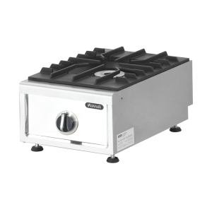 Bếp Âu 1 họng để bàn Nayati NGOB1 4-60 AM