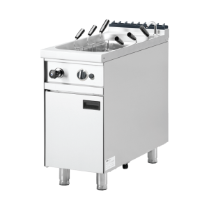 Bếp trụng mì dùng gas Nayati NGPC 4-90 GR