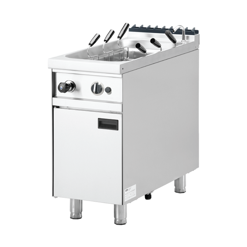 Bếp trụng mì dùng gas Nayati NGPC 4-90 GR