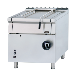 Bếp xào thức ăn dùng gas Nayati NGTP 8-75 MR ~ 12 Kw