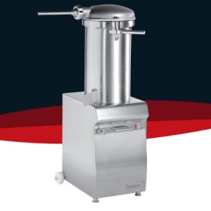 MÁY ĐÙN XÚC XÍCH DADAUX PH 13