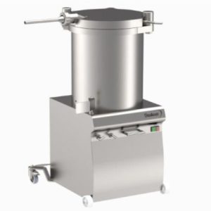 MÁY ĐÙN XÚC XÍCH CÔNG NGHIỆP DADAUX PHX 60