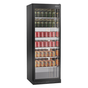 Tủ Mát Đứng Trưng Bày Đồ Uống 1 Cánh Kính – Williams DBC-1UG
