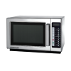 Lò Vi Sóng Công Nghiệp 34 lít Menumaster RCS511TS