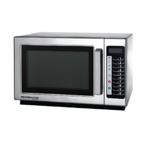 Lò Vi Sóng Công Nghiệp 34 lít Menumaster RCS511TS