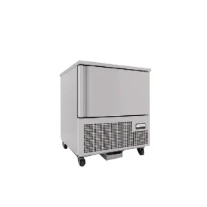 Tủ Cấp Đông Nhanh 05 Khay WELL-KOOL SD5