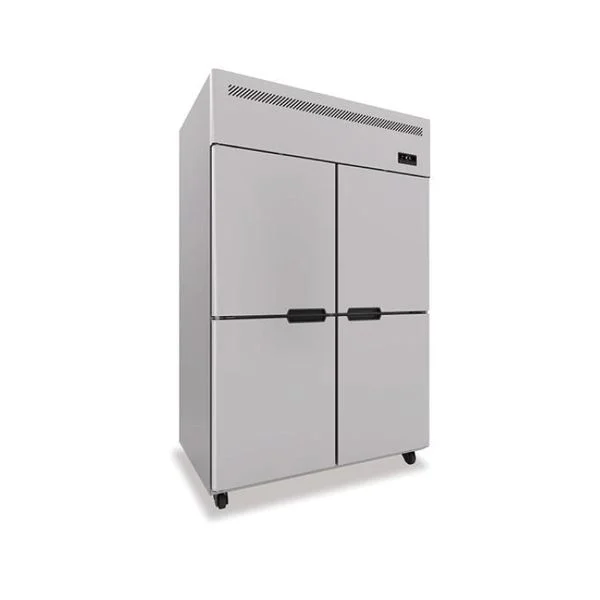 Tủ Mát Đứng 4 Cửa WELL-KOOL SFR1220L4