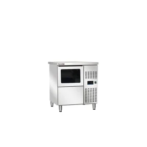 Máy Làm Đá Nugget SAIGE 320P