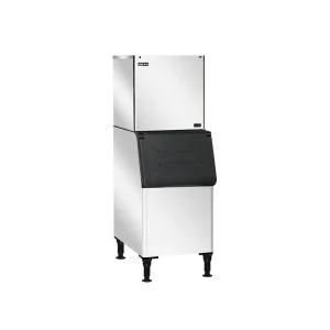 Máy Làm Đá Nugget SAIGE 420P