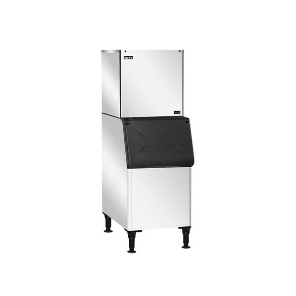 Máy Làm Đá Nugget SAIGE 420P