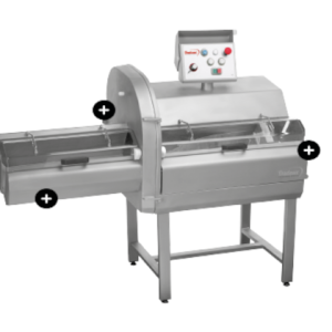 MÁY CẮT LÁT THỊT DADAUX SLICO 650