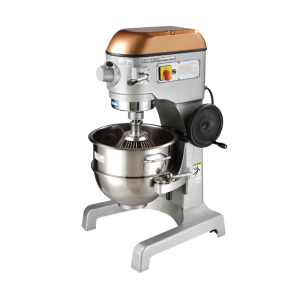 Máy trộn bột 40L Spar SP-34MA