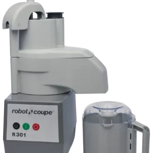 Máy cắt lát rau củ quả ROBOT COUPE R 301