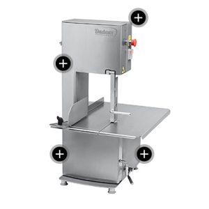 MÁY CƯA XƯƠNG DADAUX SX200