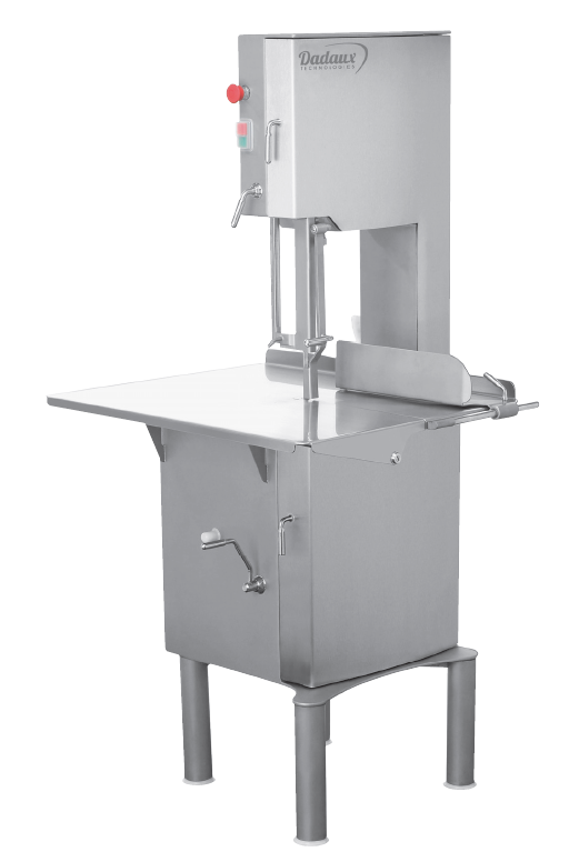 MÁY CƯA XƯƠNG DADAUX SX350