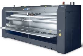 Máy là lô công nghiệp Primus IFF50-250