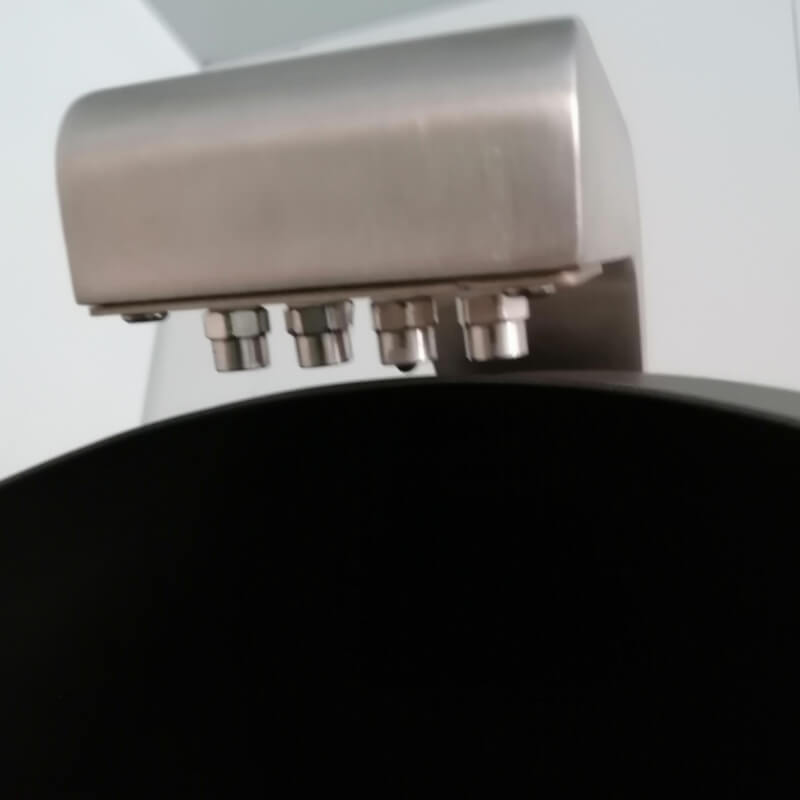 Máy xào cơm chiên tự động Lestov LT-GQ60 - Ảnh 4