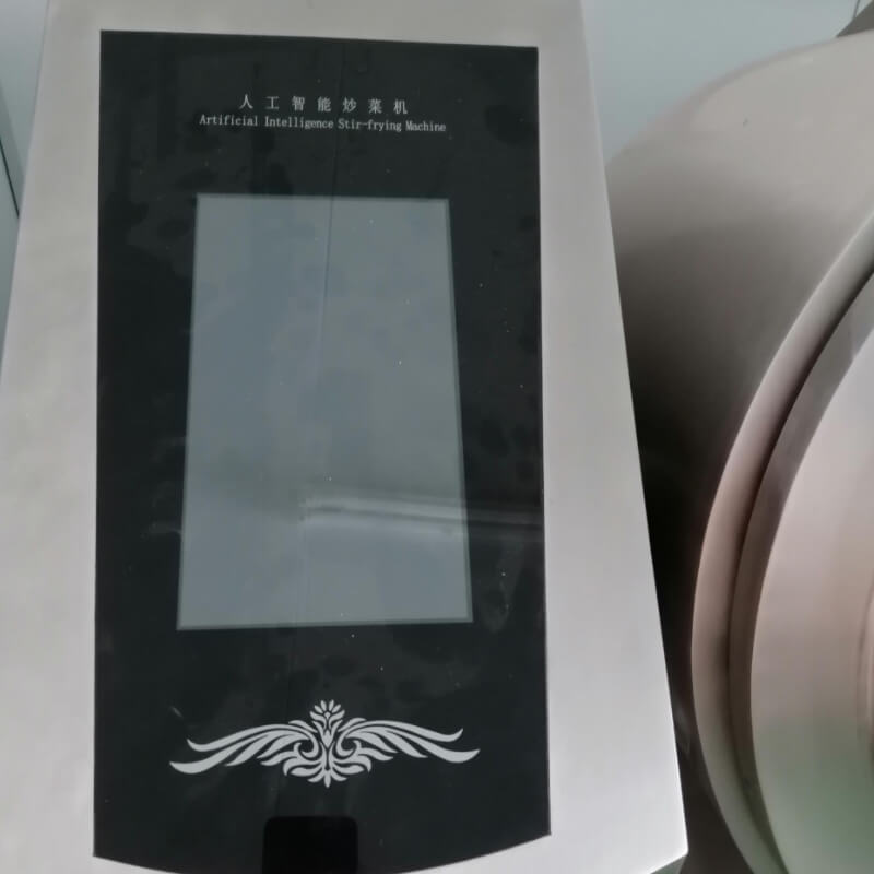 Máy xào cơm chiên tự động Lestov LT-GQ60 - Ảnh 3