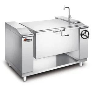 Máy Xào Nấu Công Nghiệp Bratt Pan Tilt Skillet