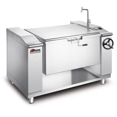 Máy Xào Nấu Công Nghiệp Bratt Pan Tilt Skillet