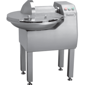 MÁY CẮT THỊT CÔNG NGHIỆP DADAUX TITANE 20L