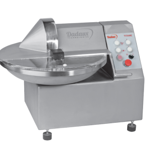 MÁY CẮT THỊT CÔNG NGHIỆP DADAUX TITANE 23L