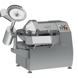 MÁY CẮT THỊT CÔNG NGHIỆP DADAUX TITANE 80V