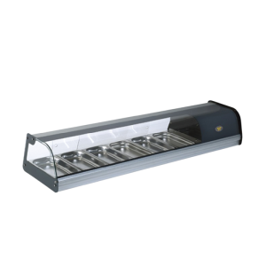 Tủ trưng bày Sushi Roller Grill TPR 60