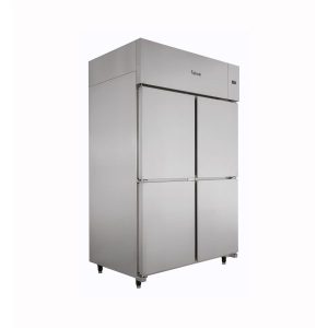 Tủ đông 4 cánh đứng FUJIMAK FVF1280