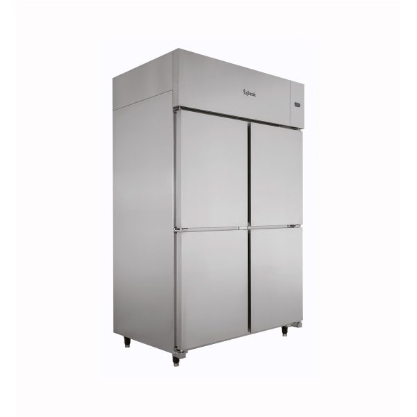 Tủ mát 4 cánh đứng FUJIMAK FVR1580