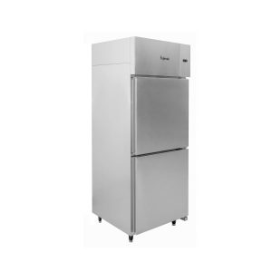 Tủ đông 2 cánh đứng FUJIMAK FVF7680