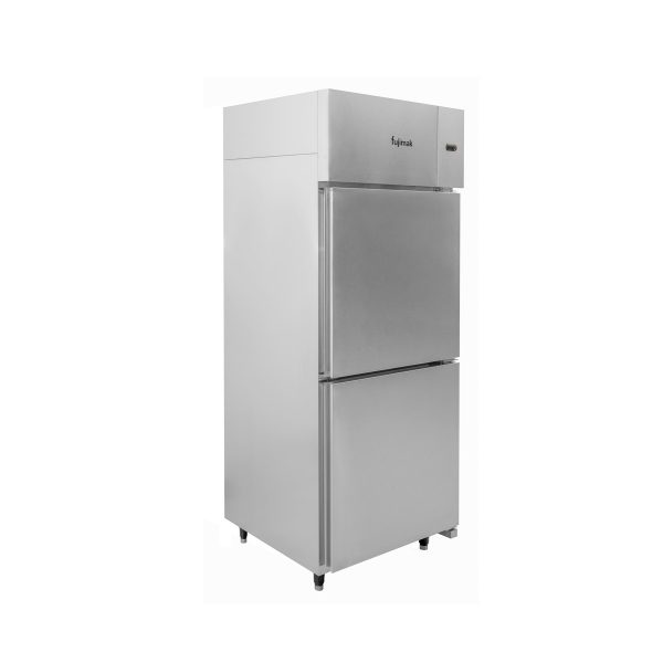 Tủ đông 2 cánh đứng FUJIMAK FVF7680