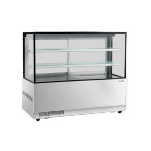 Tủ trưng bày bánh 90cm Turbo Air TBP900-2