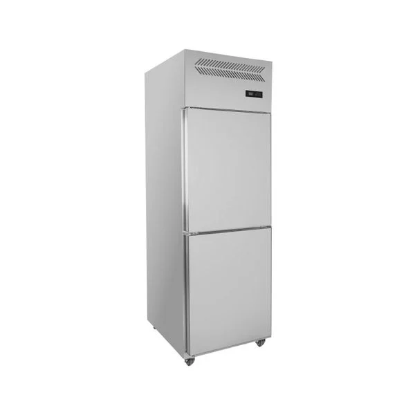 Tủ Đông Đứng 2 Cửa SAIGE UF60FD