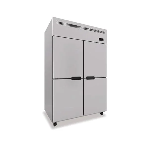 Tủ Mát Đứng 4 Cánh WELL-KOOL FR1220L4