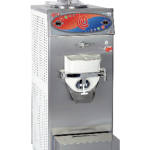 MÁY LÀM KEM GELATO STAND Bravo 1015