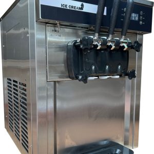 MÁY LÀM KEM TƯƠI DONPER VH720T